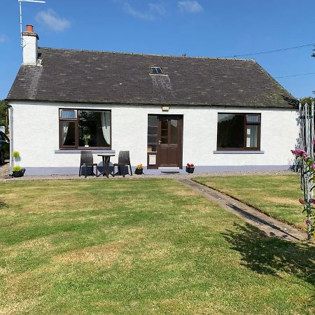 Highland Cosy 2 Bedroom Cottage In Tore Muir Of Ord On Nc500 Εξωτερικό φωτογραφία