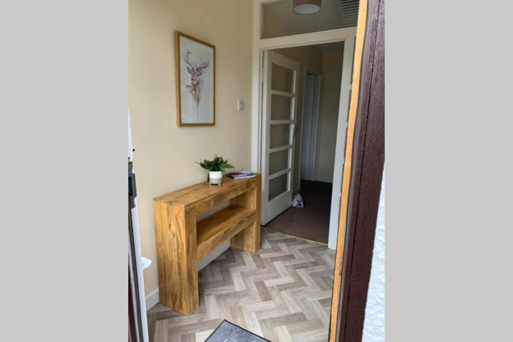 Highland Cosy 2 Bedroom Cottage In Tore Muir Of Ord On Nc500 Εξωτερικό φωτογραφία
