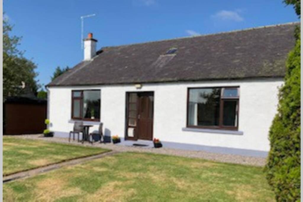 Highland Cosy 2 Bedroom Cottage In Tore Muir Of Ord On Nc500 Εξωτερικό φωτογραφία